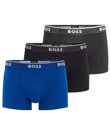 Boss Boxershort 3-pack