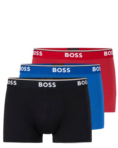 Boss Boxershort 3-pack