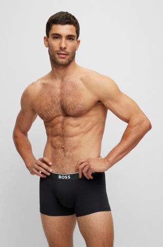 Boss Boxershort 3-pack