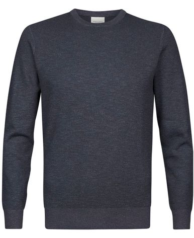Profuomo Trui ronde hals 