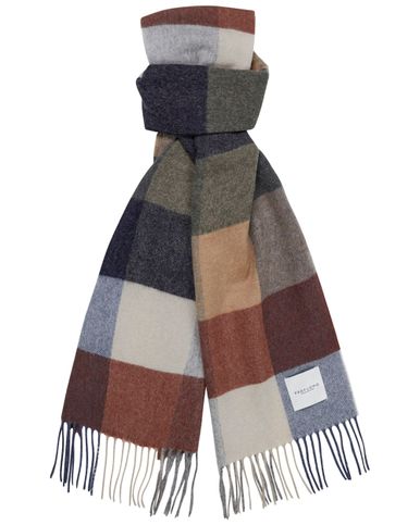 Profuomo Sjaal