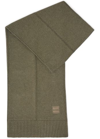 Hugo Boss Casual Kaio Sjaal