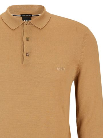 Hugo Boss Menswear Bono Polo LM