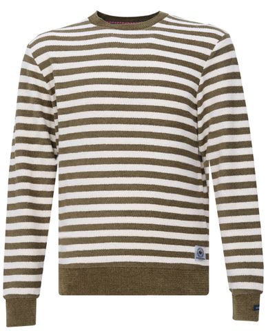 Scotch and soda new arrivals trui heren sale