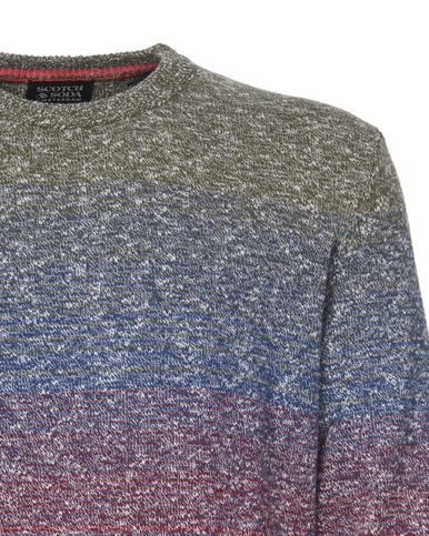 Scotch & Soda Trui ronde hals