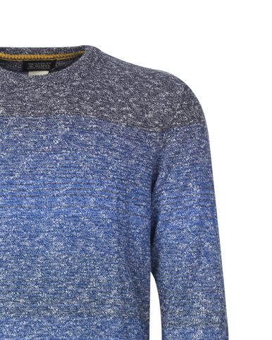 Scotch & Soda Trui ronde hals