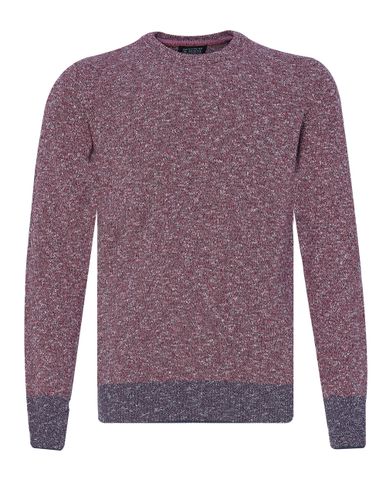 Scotch & Soda Trui ronde hals