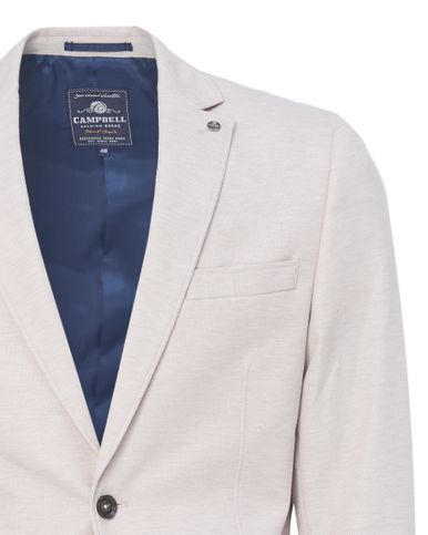 Campbell Classic Blazer