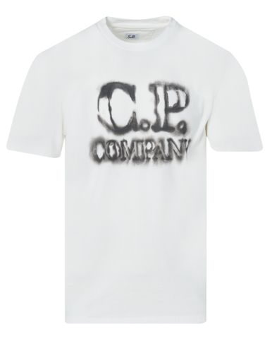 C.P Company T-shirt KM