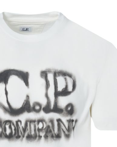 C.P Company T-shirt KM