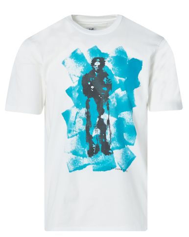 C.P Company T-shirt KM