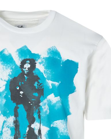 C.P Company T-shirt KM