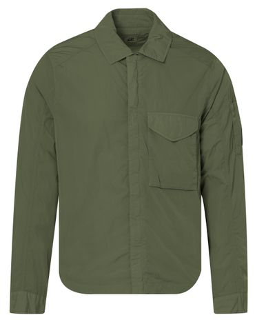 C.P Company Overshirt