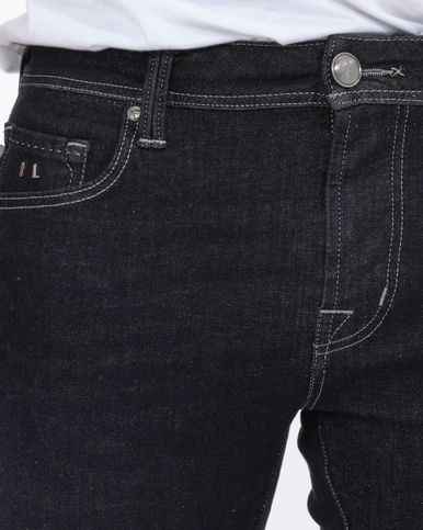 Tramarossa Leonardo Zip Bi-stretch Jeans