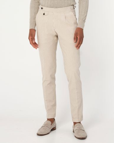 Dutch Dandies Pisa Mix & Match Pantalon