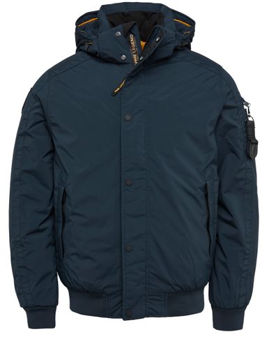 PME Legend ICE STRIPER 2.0 Gewatteerde jas