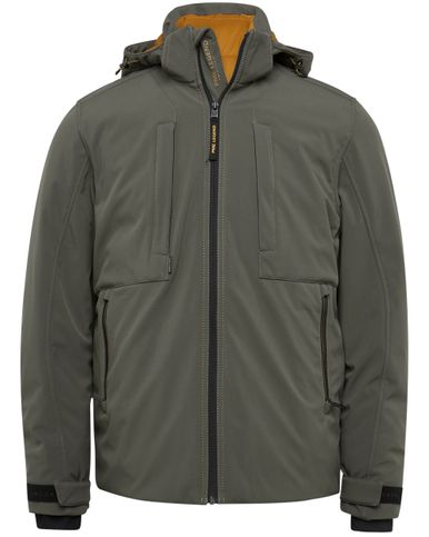 PME Legend PERFORMANCE HAWKD Gewatteerde jas