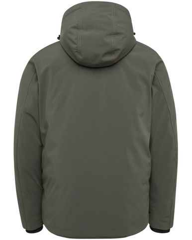 PME Legend PERFORMANCE HAWKD Gewatteerde jas