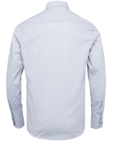 Vanguard Casual Overhemd LM