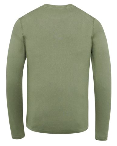 Cast Iron Sweater