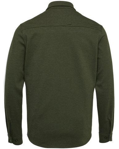 Cast Iron Casual Overhemd LM
