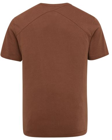 Cast Iron T-shirt KM