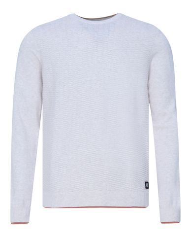 Blue Industry Trui ronde hals
