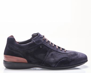 van Bommel casual schoenen