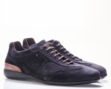 van Bommel casual schoenen