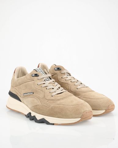 Floris van Bommel De Zager Sneakers