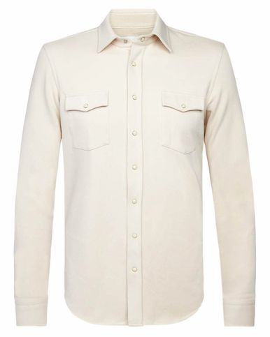Profuomo Overshirt