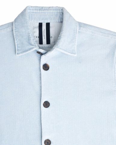 Profuomo Overshirt