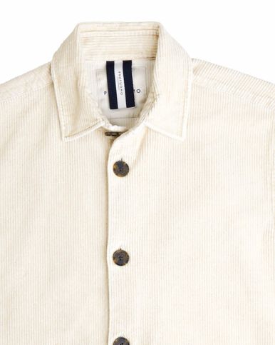 Profuomo Overshirt