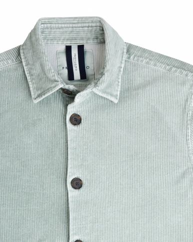 Profuomo Overshirt
