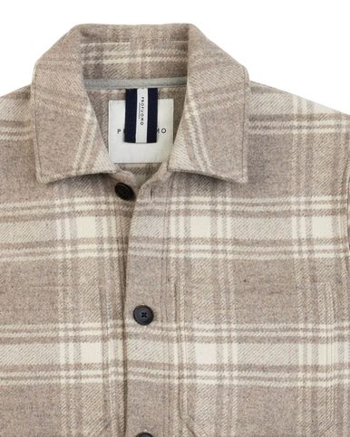Profuomo Overshirt