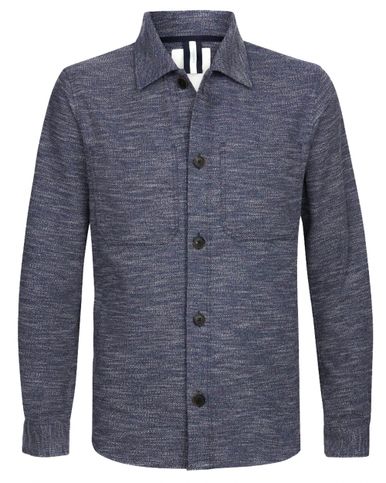 Profuomo Overshirt