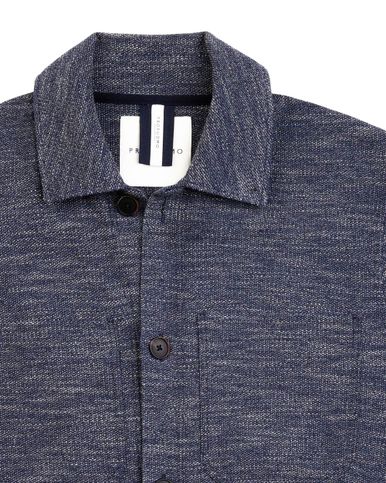 Profuomo Overshirt