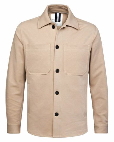 Profuomo Overshirt
