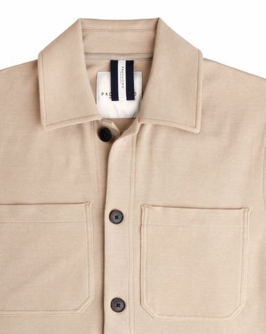 Profuomo Overshirt