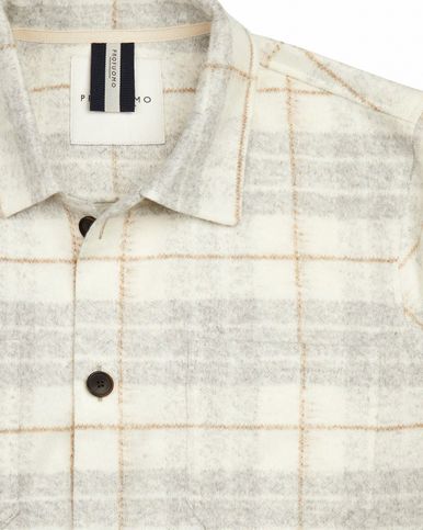 Profuomo Overshirt