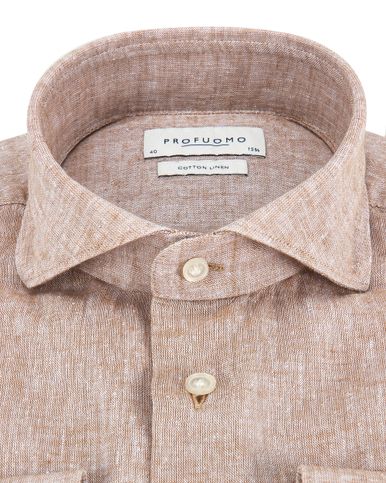 Profuomo Overhemd LM