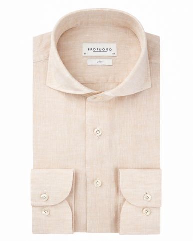 Profuomo Overhemd LM