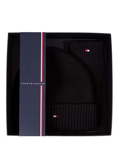Tommy Hilfiger Menswear Handschoenen