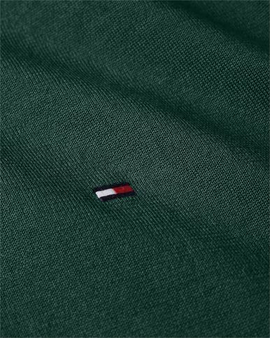 Tommy Hilfiger Menswear Trui ronde hals 