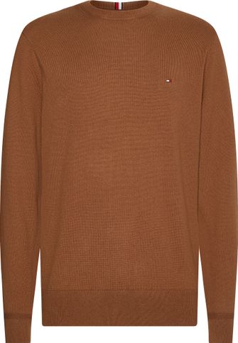 Tommy Hilfiger Menswear Trui ronde hals