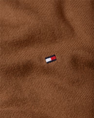 Tommy Hilfiger Menswear Trui ronde hals