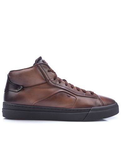 Santoni Fikri Sneakers