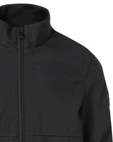 Airforce Softshell Jack