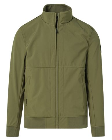 Airforce Softshell Jack