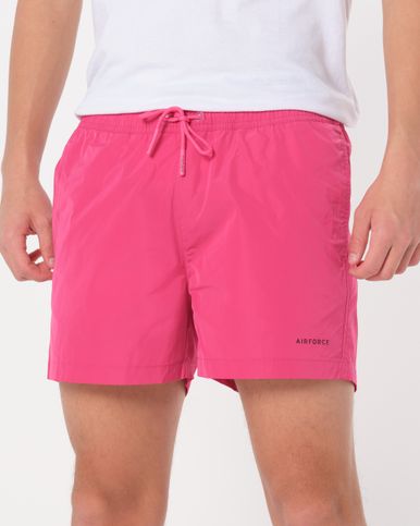 Airforce Zwemshort